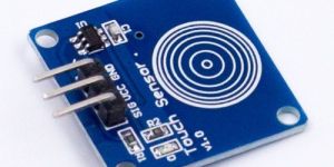 Touch Sensor Switch