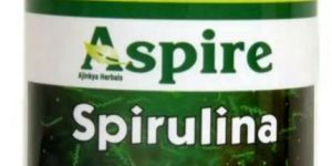 Aspire Spirulina