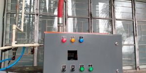 Industrial Humidifier