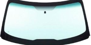 Car Window Glass