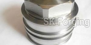 JCB Bucket Piston