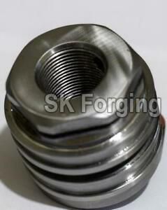 JCB Stabilizer Piston