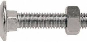 MS Carriage Bolt