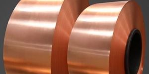 Phosphor Bronze Strips