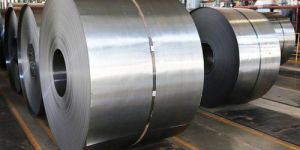 Steel Coils