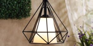 Hanging Lighting Fixture