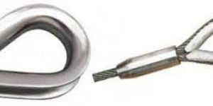 Cables Thimbles