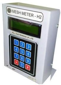 Mesh Meter