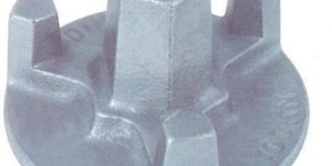 Three Wing Anchor Nut