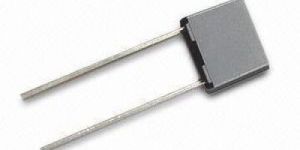 High Voltage Ceramic Capacitor