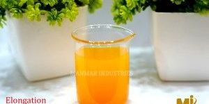 Elongation Grapes Special