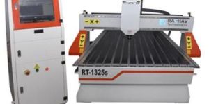 CNC Router Machine