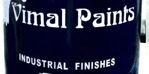 High Temperature 600 Degree Aluminium Paint