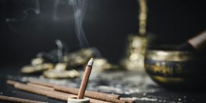 Incense Sticks