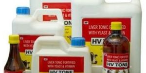 Liver Tonic