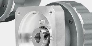 NIDEC Shimpo Cycloidal Gearbox