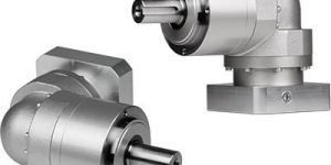 NIDEC Shimpo Right Angle Planetary Gearbox