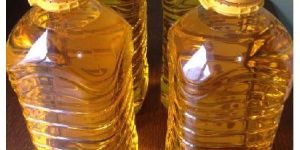 Refined Sunflower Oil