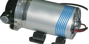 RO Pump