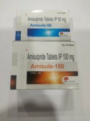 Amisulpride Tablet