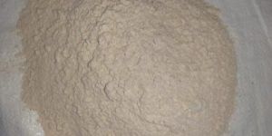 Wheat Fortified Atta