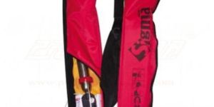 Inflatable Life Jacket