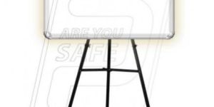 Three Leg Display Board Stand