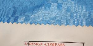 Shower Curtain Fabric