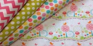 Cotton Fabric