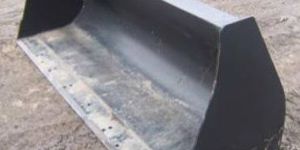 Loader Bucket