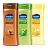 Vaseline Body Lotion