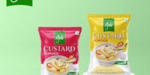 AJWA CUSTARD POWDER