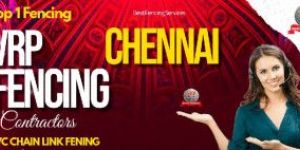 Fencing Installation Service