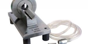 Air Ring Gauge with V Block