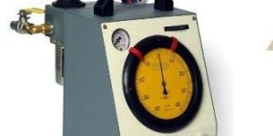 Bellow Type Analog Based Air Gauge Unit