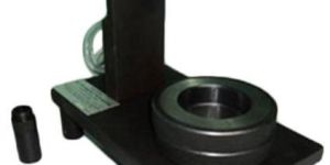 Bracket Mount Air Plug Gauge