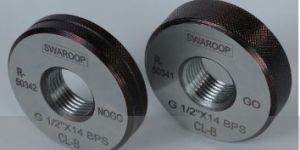 Thread Ring Gauge
