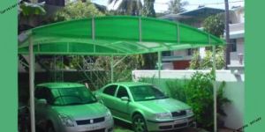 Polycarbonate Sheet
