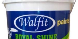 Royal Shine Interior Emulsion