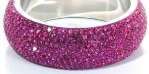 Crystal Bangles