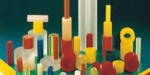Polyurethane Rods