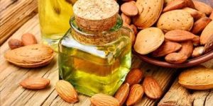 Almond Oil