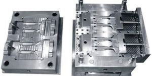 Cast Aluminum Molds