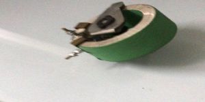 Precision Multiturn Potentiometer