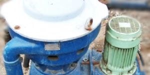 MMPX403 ALAFA LAVAL SEPARATOR