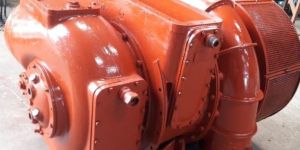 PDH70V-C2-B2 TURBO CHARGER