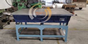 CAST IRON SURFACE PLATE MANUFACTURERS