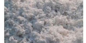 White Bleached Cotton