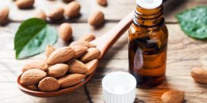 Sweet Almond Carrier Oil