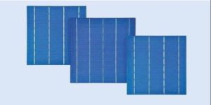 Solar PV Cells